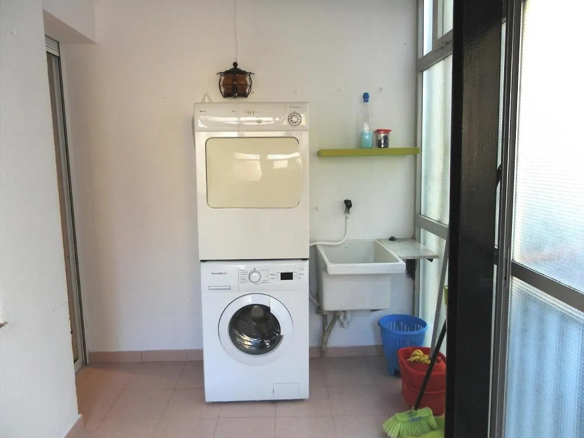 Apartamento Apartament Margarit Girona Espanha