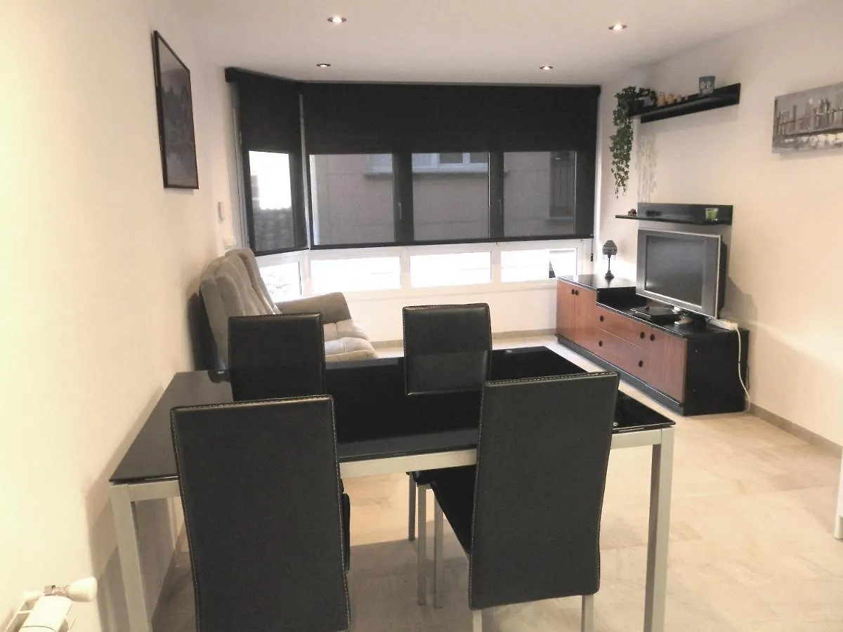 Apartament Margarit Girona Espanha