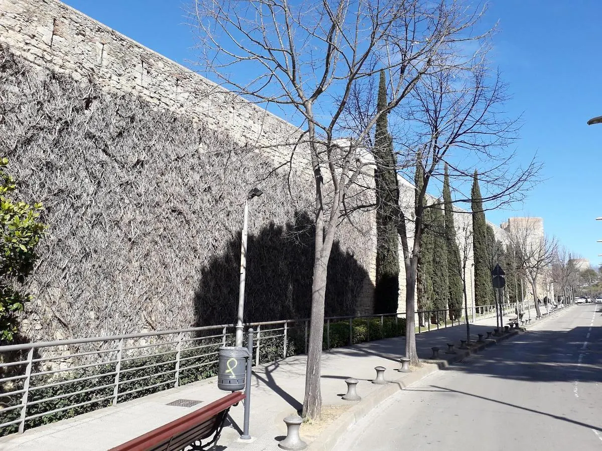 Apartament Margarit Girona Espanha