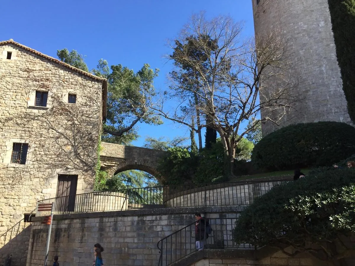 Apartament Margarit Girona 0*,  Espanha