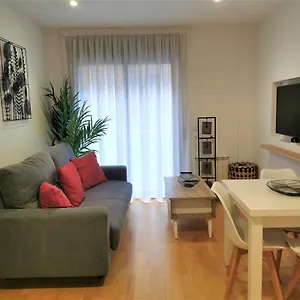 Modern A Centre, Parking Gratis Apartamento