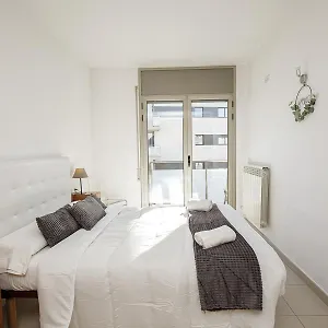 Apartamento En Con Parking Privado Apartamento