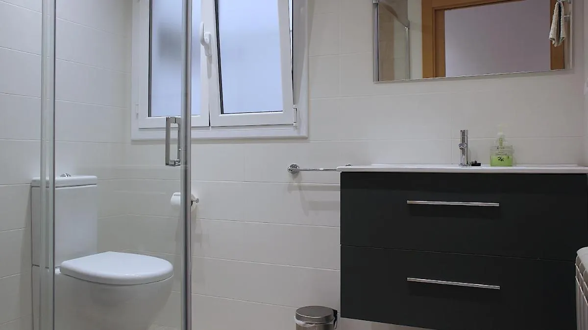 Apartament Margarit Girona Apartment