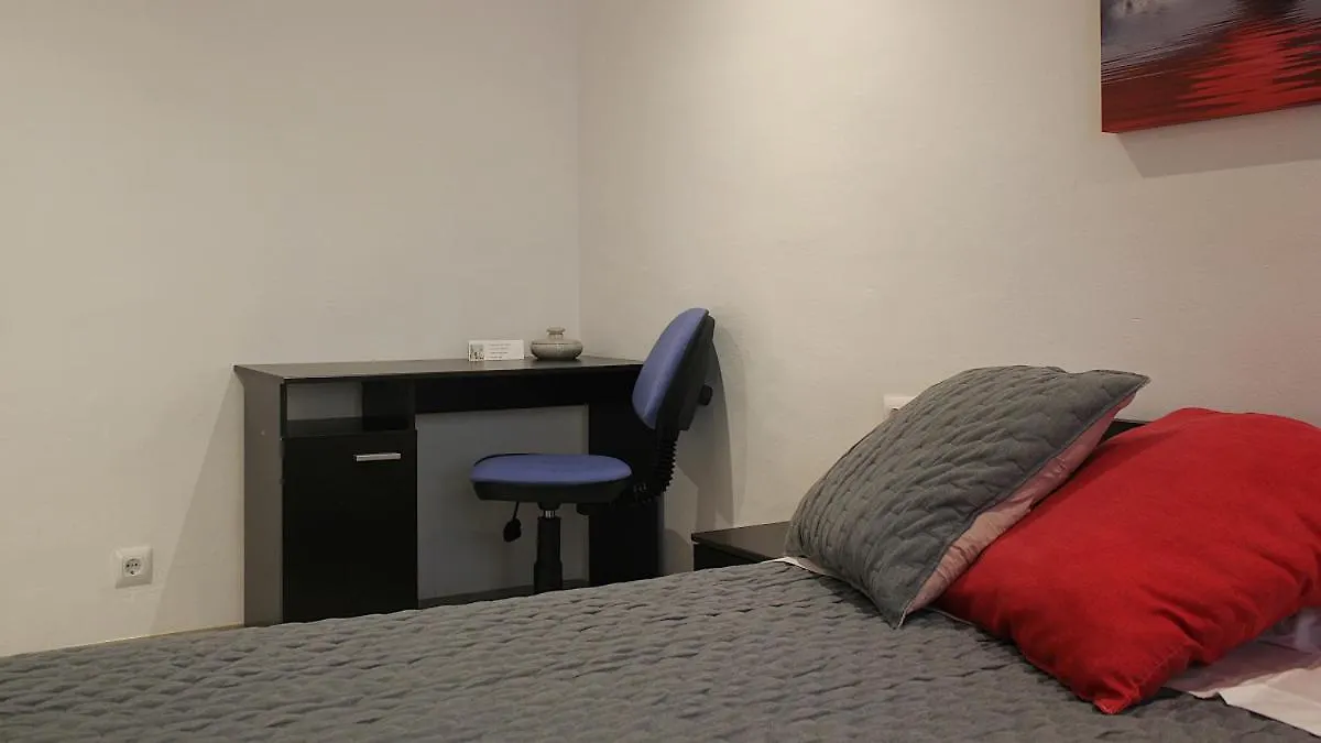 Apartment Apartament Margarit Girona