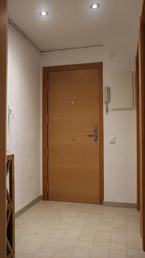 Apartament Margarit Girona Spain